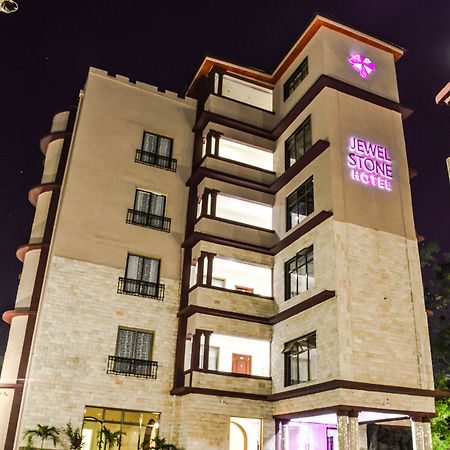 Decale Jewel Stone Hotel 奈洛比 外观 照片